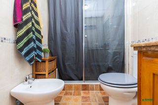 Piso en venta en Vera Ciudad en Vera