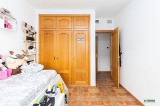 Piso en venta en Vera Ciudad en Vera