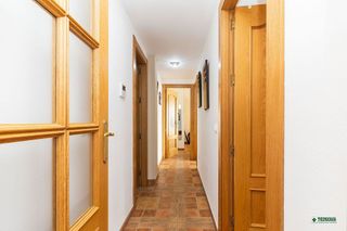 Piso en venta en Vera Ciudad en Vera