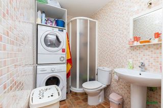 Piso en venta en Vera Ciudad en Vera