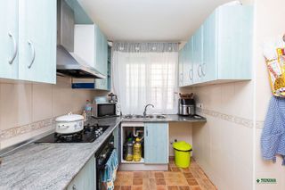 Piso en venta en Vera Ciudad en Vera