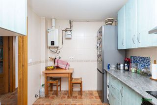 Piso en venta en Vera Ciudad en Vera