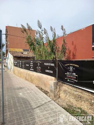 Terreno en venta en Picassent