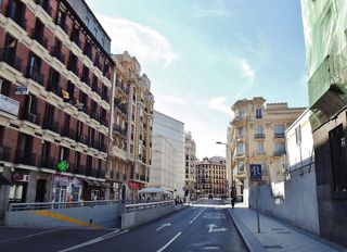 Piso en venta en Justicia - Chueca en Madrid