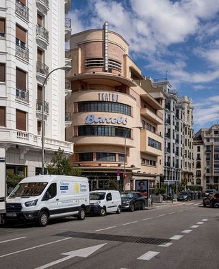 Piso en venta en Justicia - Chueca en Madrid