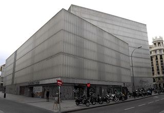 Piso en venta en Justicia - Chueca en Madrid