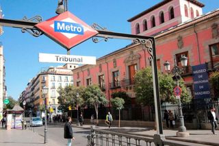 Piso en venta en Justicia - Chueca en Madrid