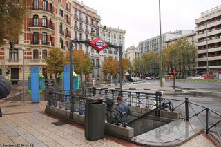 Piso en venta en Justicia - Chueca en Madrid