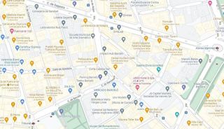 Piso en venta en Justicia - Chueca en Madrid