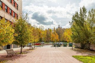 Piso en venta en Rochapea en Pamplona