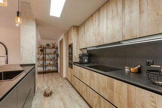 Piso en venta en Rochapea en Pamplona