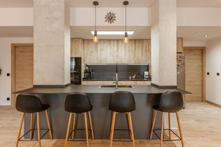 Piso en venta en Rochapea en Pamplona