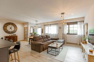 Piso en venta en Rochapea en Pamplona