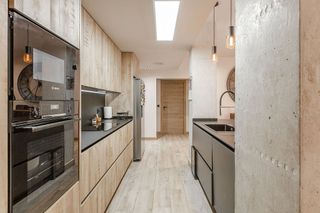 Piso en venta en Rochapea en Pamplona