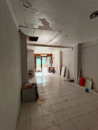 Local comercial en venta en Zona Centro en Xirivella
