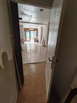 Local comercial en venta en Zona Centro en Xirivella