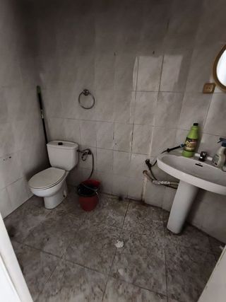 Local comercial en venta en Zona Centro en Xirivella