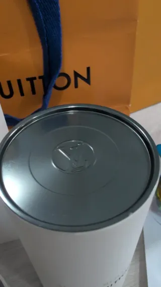 Profumo Louis Vuitton Sur La Route originale nuovo