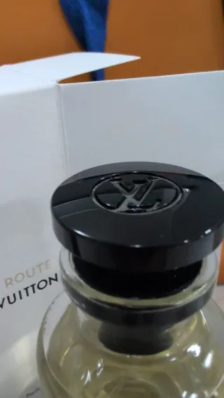 Profumo Louis Vuitton Sur La Route originale nuovo