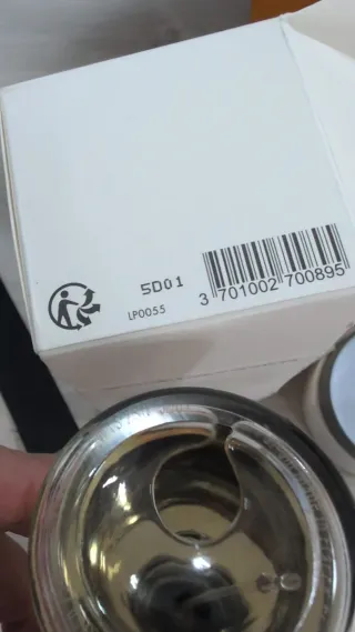 Profumo Louis Vuitton Sur La Route originale nuovo