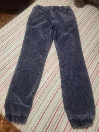 Pantalón azul nuevo