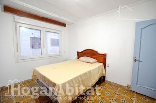 Piso en venta en Centro en Alicante