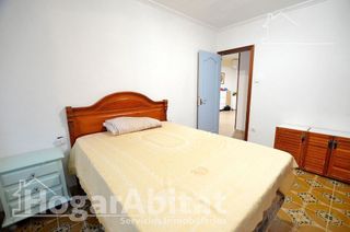 Piso en venta en Centro en Alicante