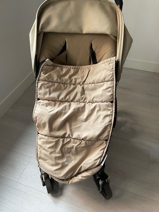 ¡Chollo! Carro Bugaboo Cameleon 3 + Accesorios