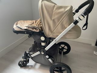 ¡Chollo! Carro Bugaboo Cameleon 3 + Accesorios