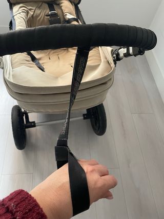 ¡Chollo! Carro Bugaboo Cameleon 3 + Accesorios