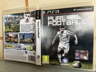Pure Football PS3 - Gioco di Calcio