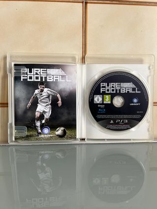 Pure Football PS3 - Gioco di Calcio