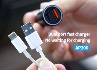 Localizador Coche Apple Find My