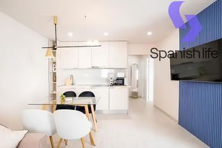 Piso en venta en Playa de los Locos en Torrevieja