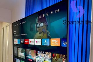 Piso en venta en Playa de los Locos en Torrevieja