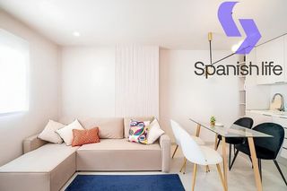 Piso en venta en Playa de los Locos en Torrevieja