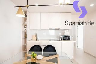 Piso en venta en Playa de los Locos en Torrevieja