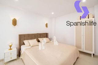 Piso en venta en Playa de los Locos en Torrevieja