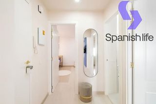 Piso en venta en Playa de los Locos en Torrevieja