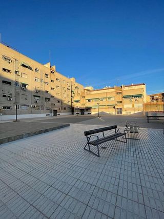 Piso en venta en El Carmen en Murcia