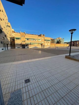 Piso en venta en El Carmen en Murcia