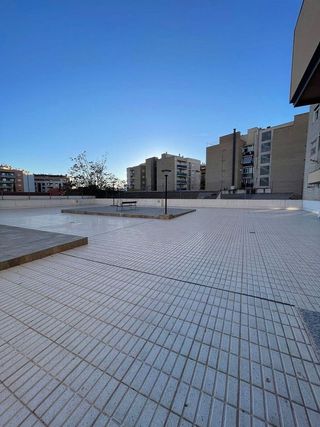 Piso en venta en El Carmen en Murcia