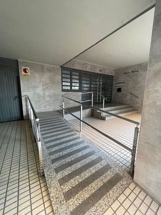 Piso en venta en El Carmen en Murcia
