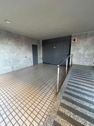 Piso en venta en El Carmen en Murcia