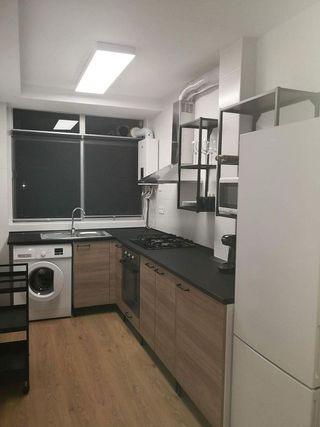 Piso en venta en El Carmen en Murcia