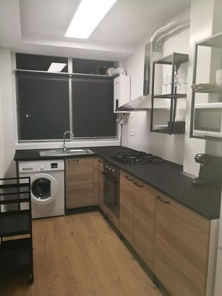 Piso en venta en El Carmen en Murcia