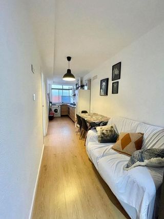 Piso en venta en El Carmen en Murcia