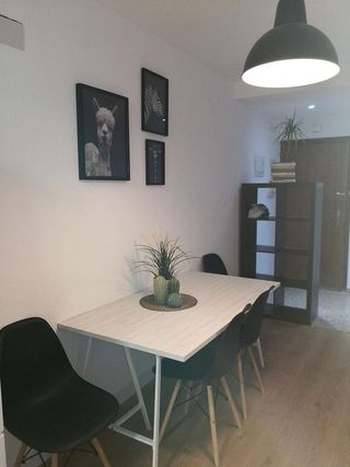 Piso en venta en El Carmen en Murcia