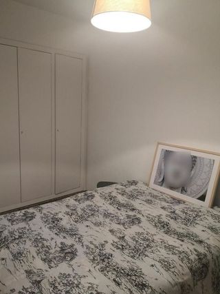 Piso en venta en El Carmen en Murcia