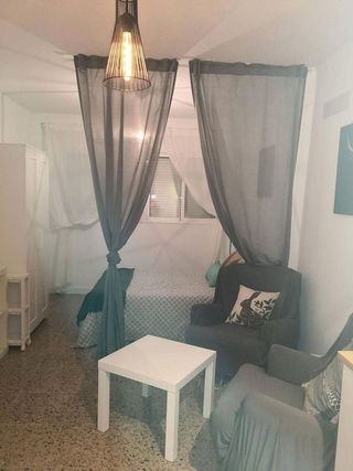 Piso en venta en El Carmen en Murcia